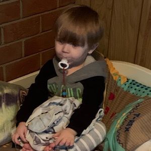 Meet your Posher, Beverly